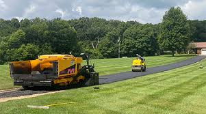 Best Gravel Driveway Installation  in Woodbranch, TX